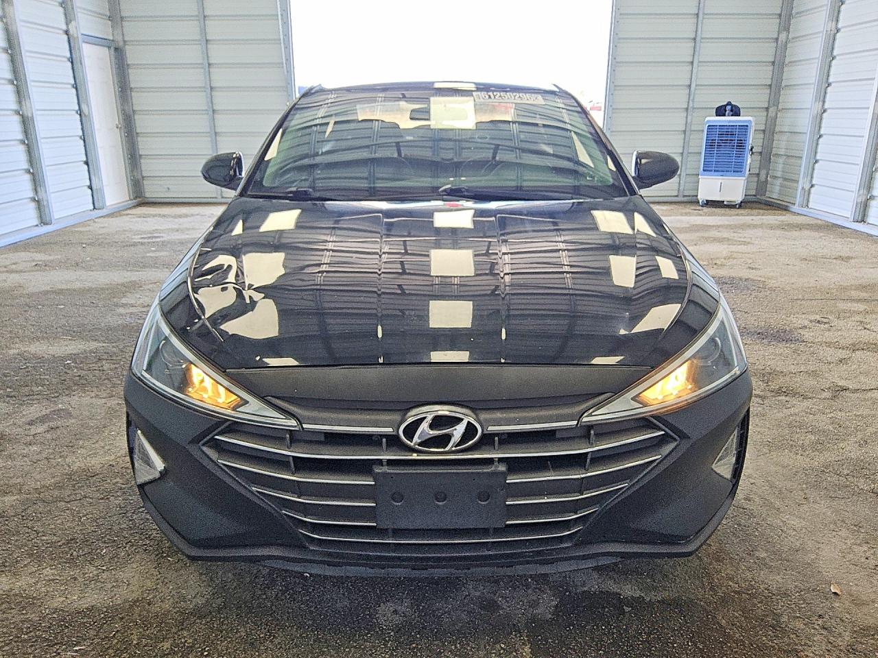 2019 HYUNDAI ELANTRA SE — снимка 5