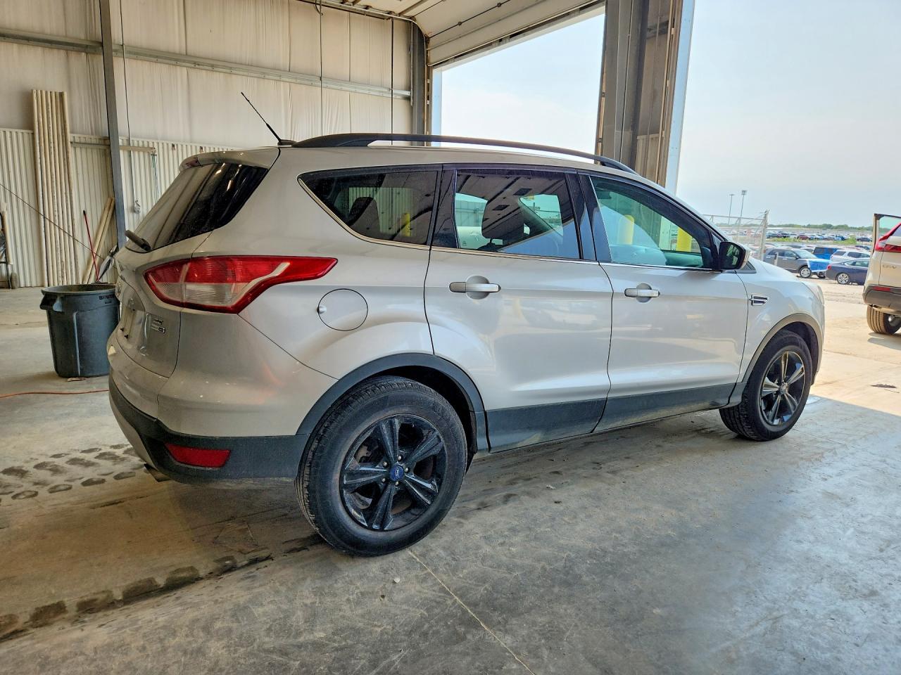 2016 FORD ESCAPE SE — снимка 3