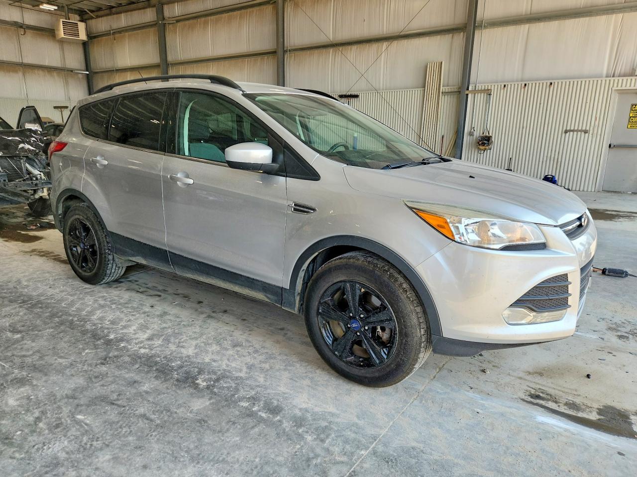 2016 FORD ESCAPE SE — снимка 4