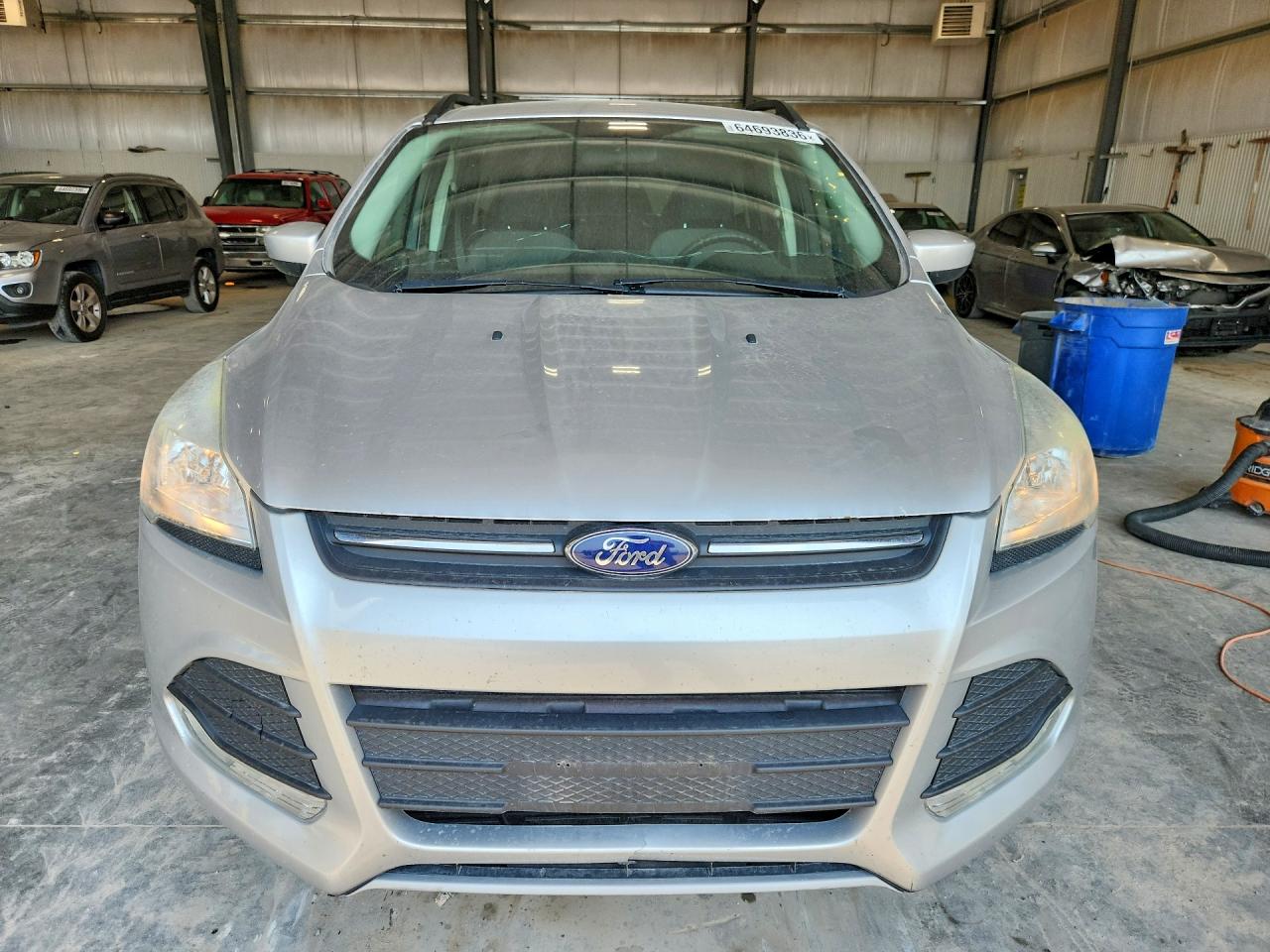 2016 FORD ESCAPE SE — снимка 5