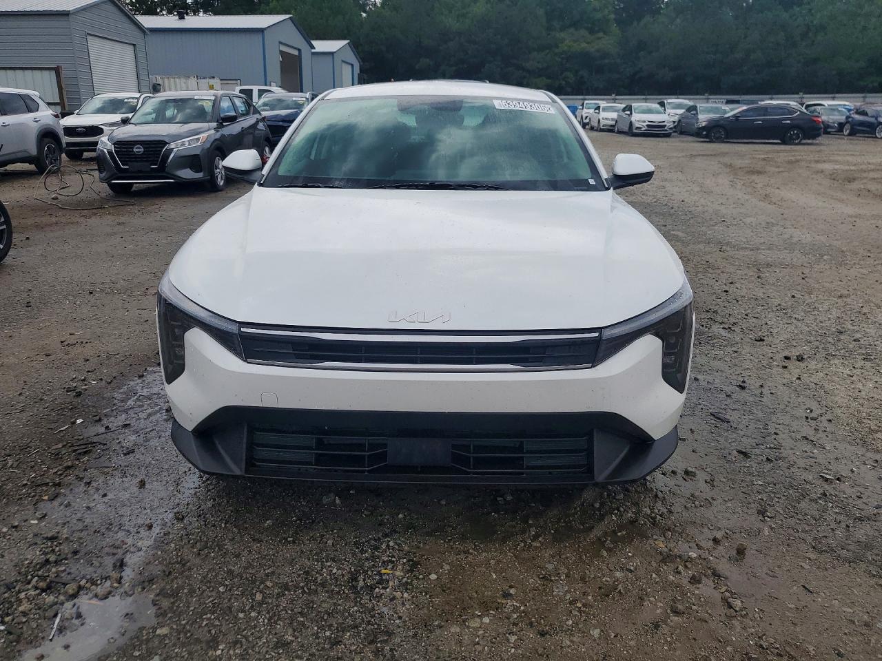 2026 KIA K4 LXS — снимка 5