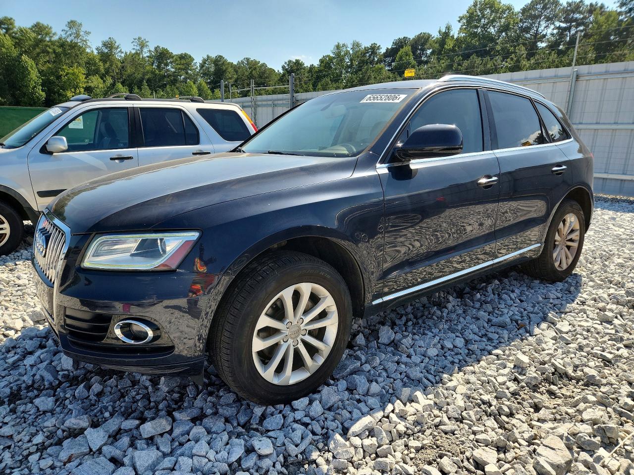 2015 AUDI Q5 PREMIUM