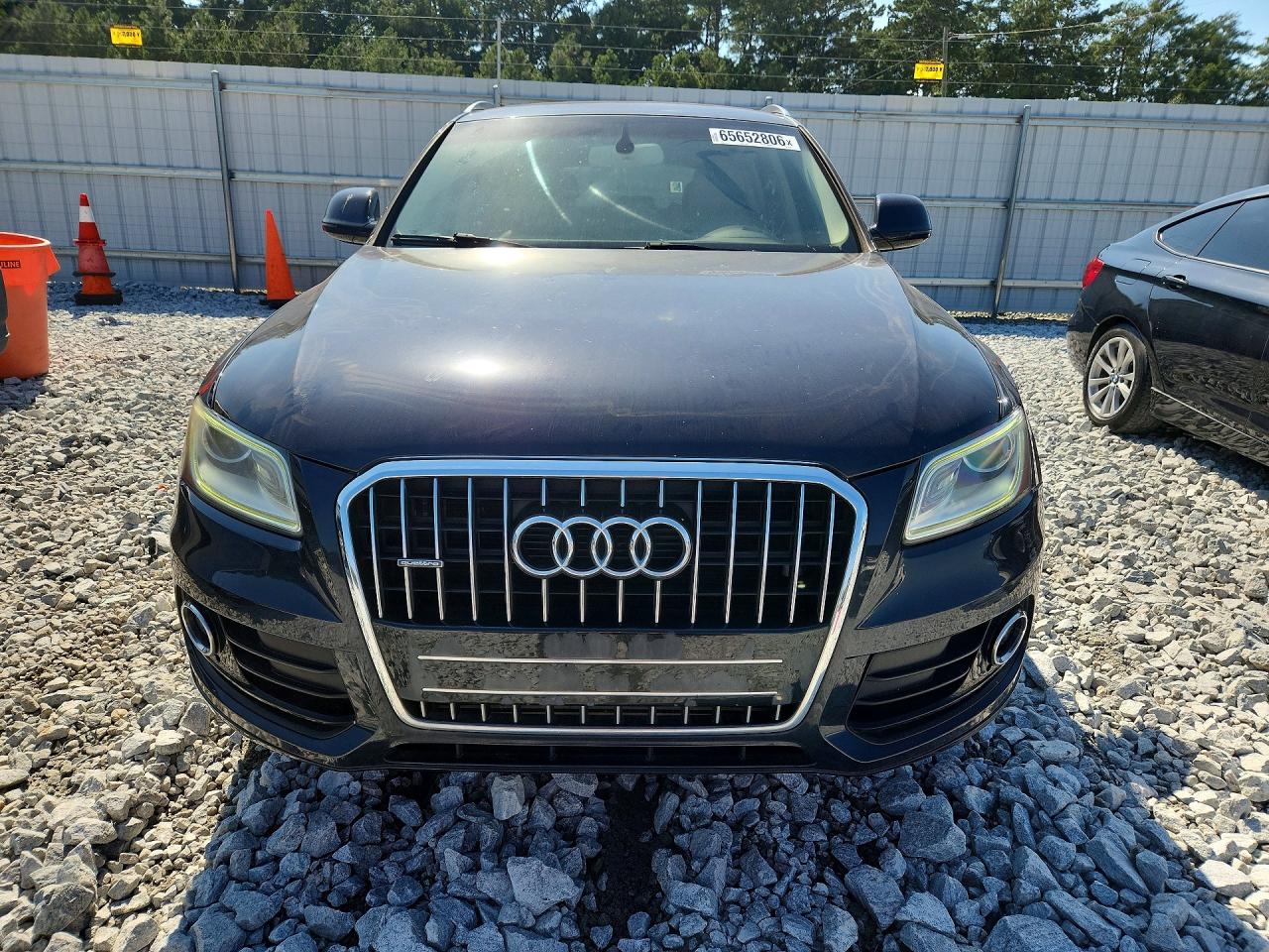 2015 AUDI Q5 PREMIUM — снимка 5