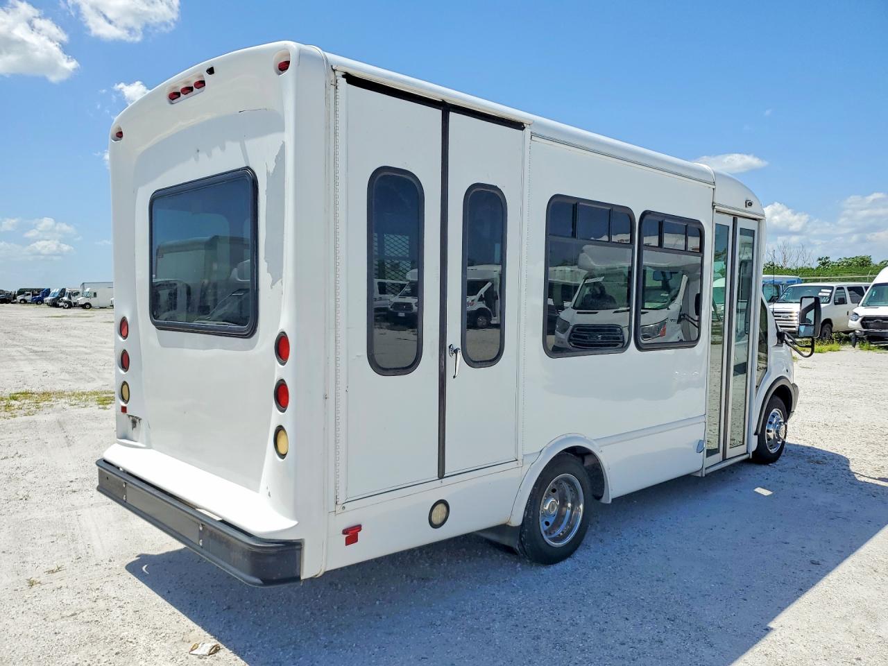 2019 FORD TRANSIT T-350 HD — снимка 3