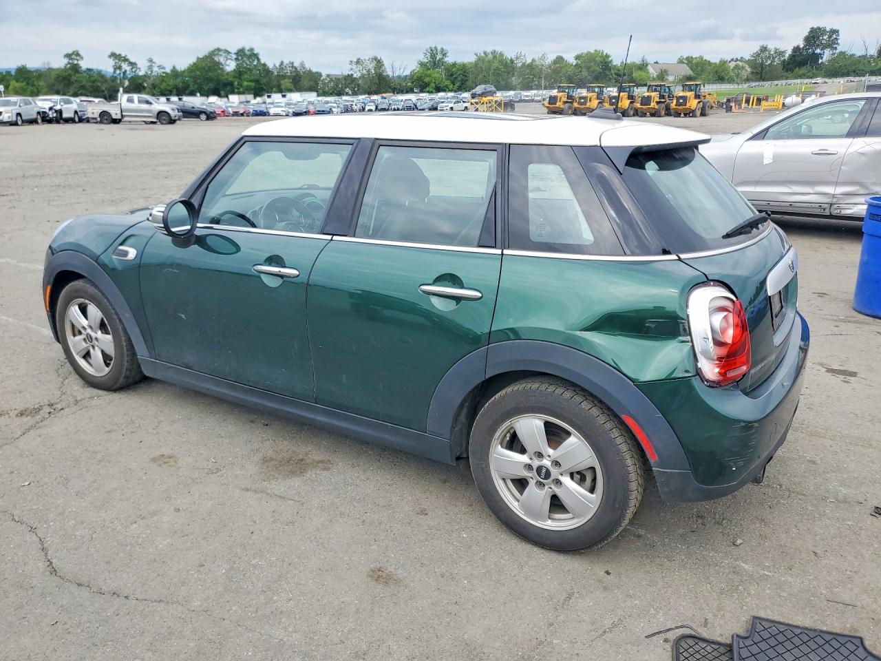 2015 MINI COOPER — снимка 2