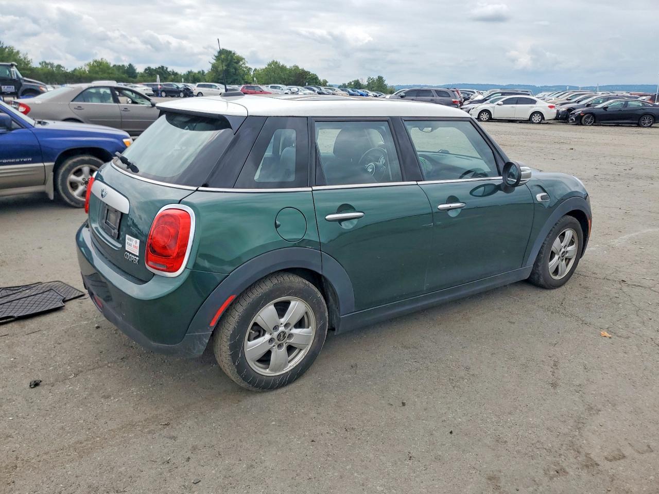 2015 MINI COOPER — снимка 3