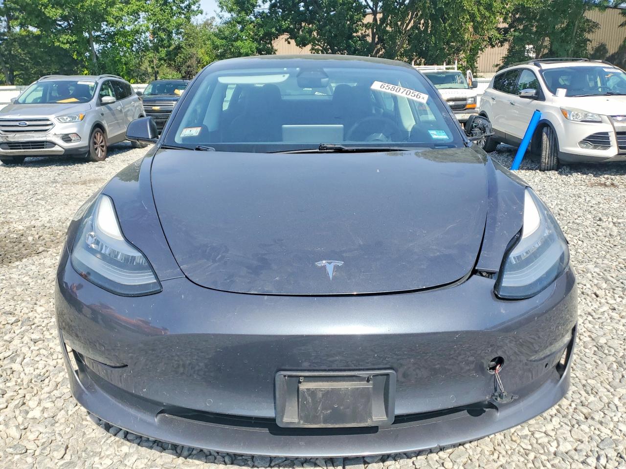2021 TESLA MODEL 3 — снимка 5