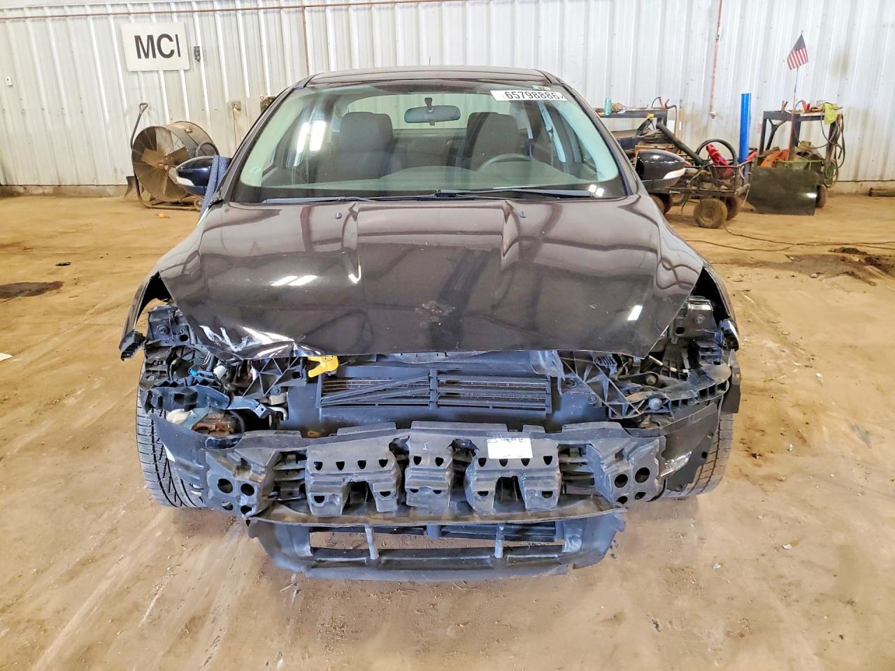 2016 FORD FOCUS SE — снимка 5