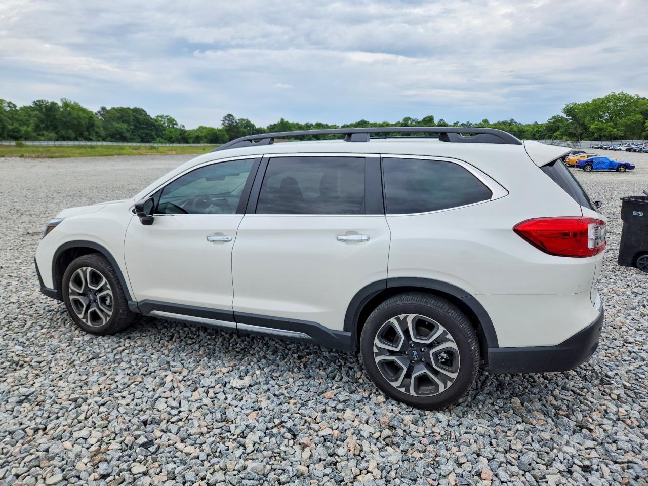 2025 SUBARU ASCENT TOURING — снимка 2