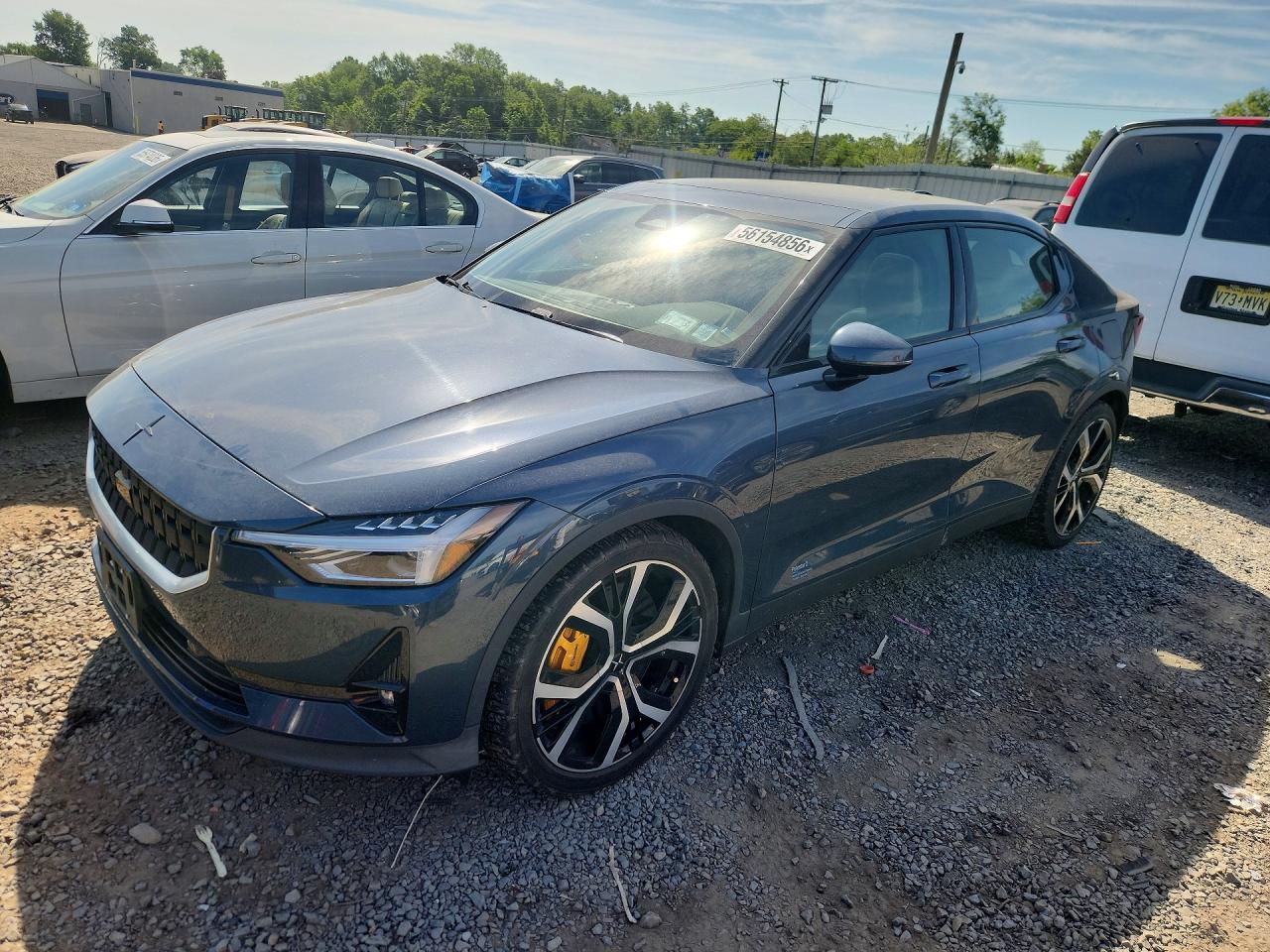 2022 POLESTAR 2