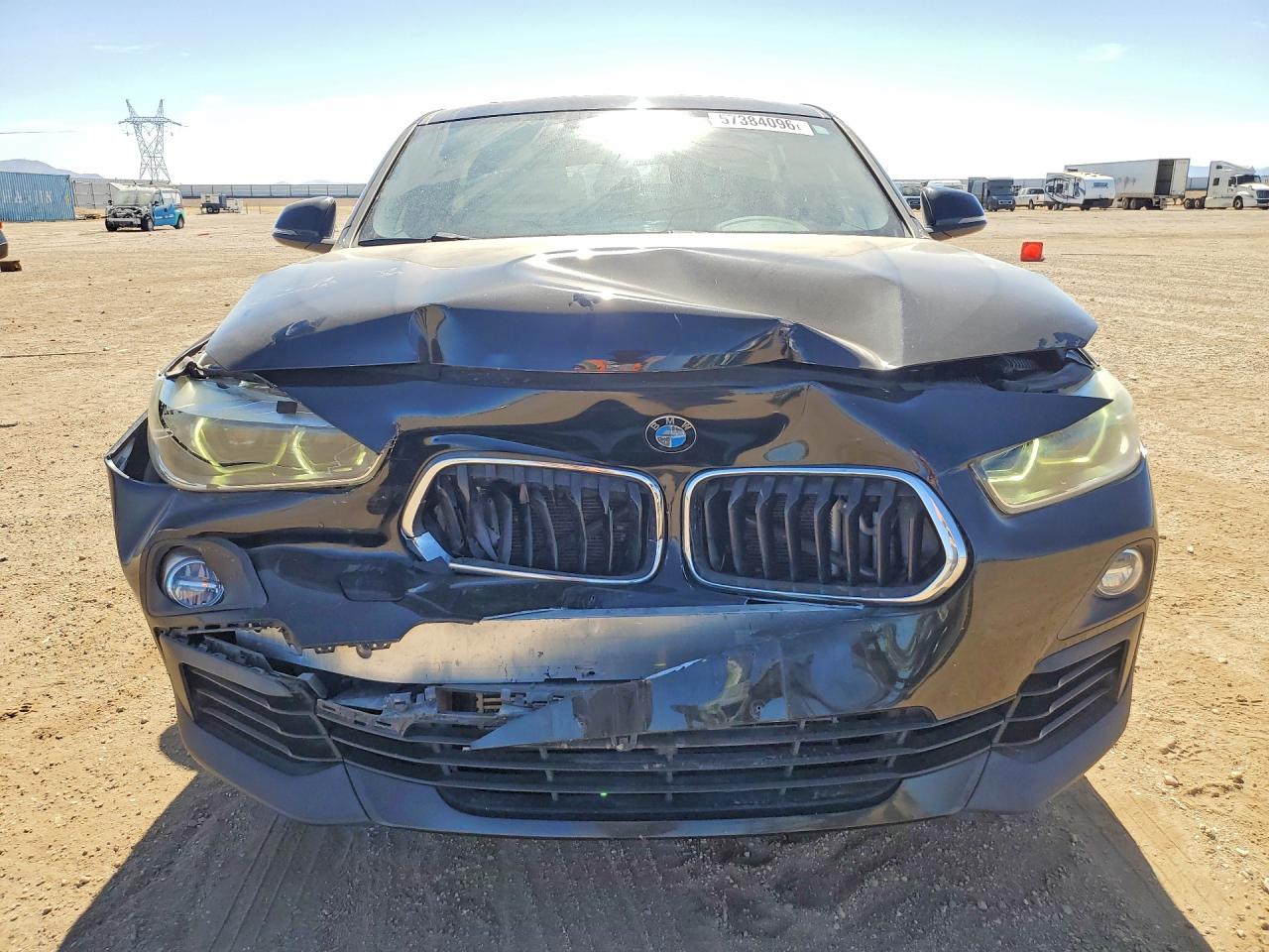 2018 BMW X2 SDRIVE28I — снимка 5