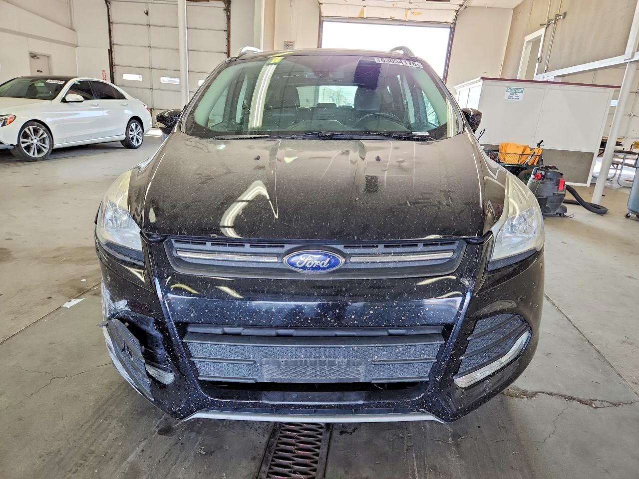 2016 FORD ESCAPE TITANIUM — снимка 5