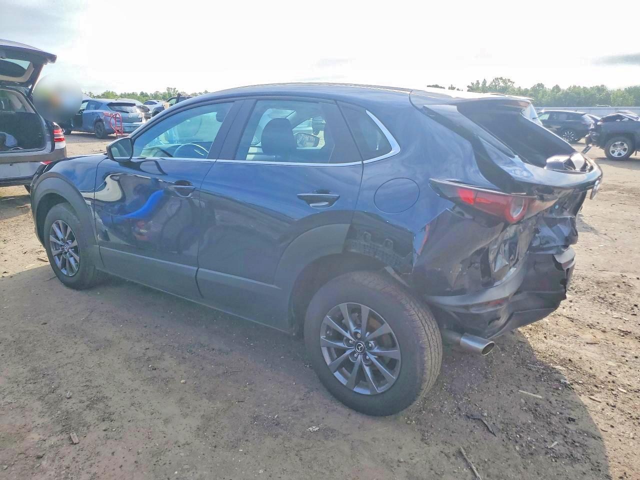 2022 MAZDA CX-30 — снимка 2