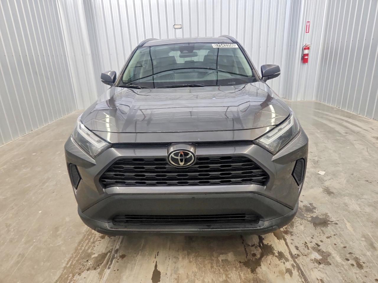 2023 TOYOTA RAV4 XLE — снимка 5