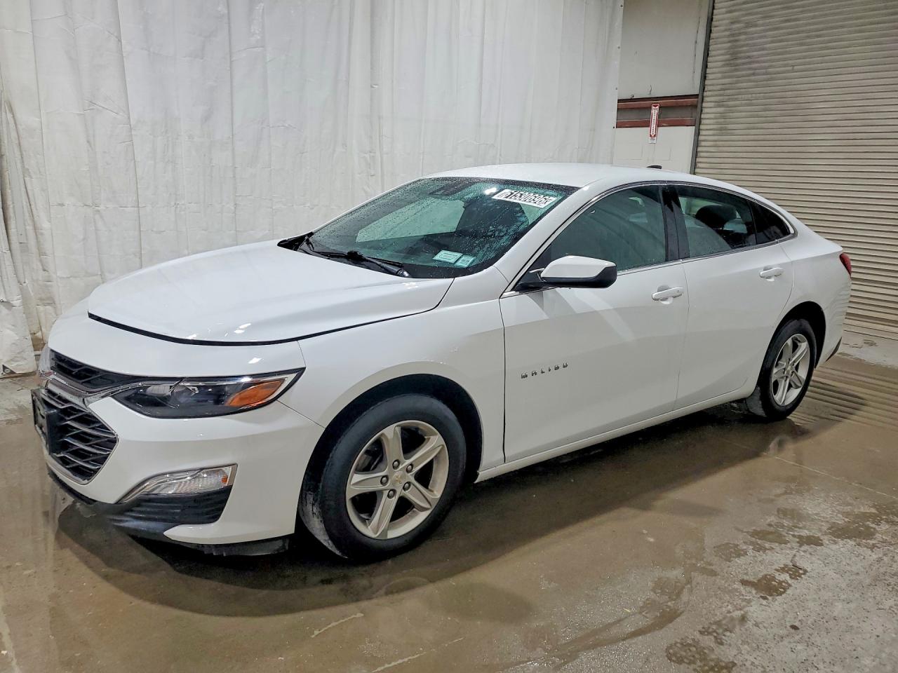 2023 CHEVROLET MALIBU LS