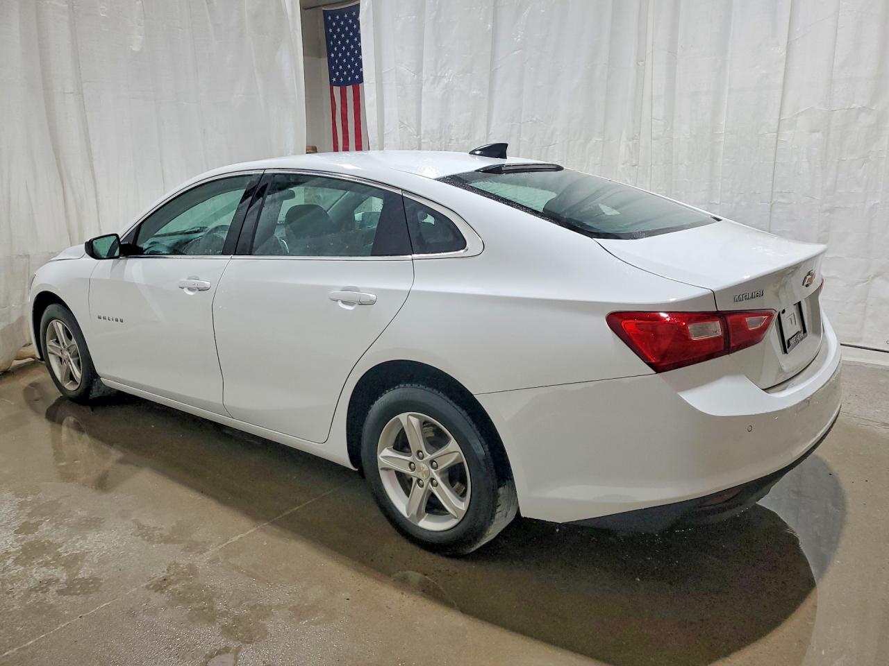 2023 CHEVROLET MALIBU LS — снимка 2