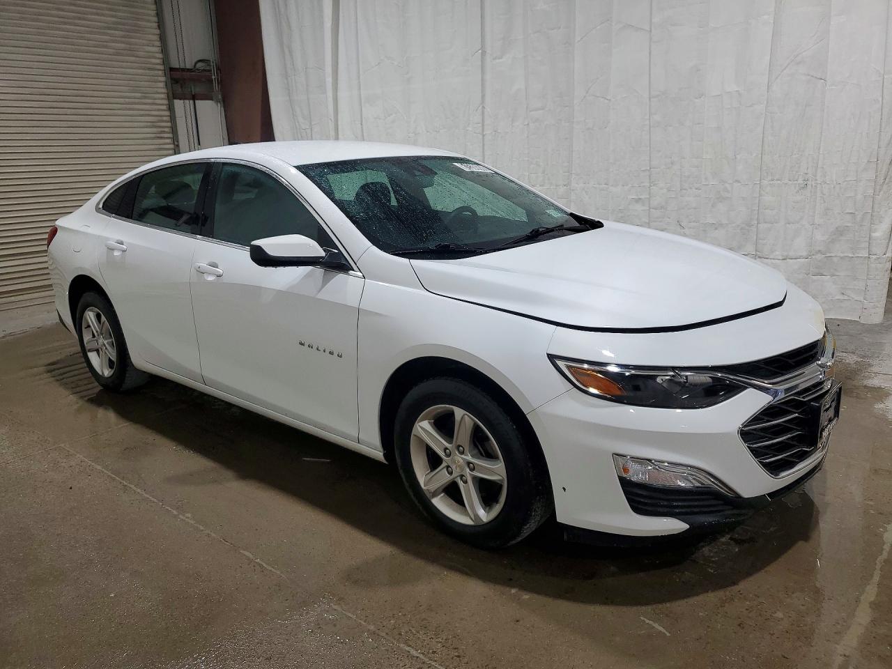 2023 CHEVROLET MALIBU LS — снимка 4