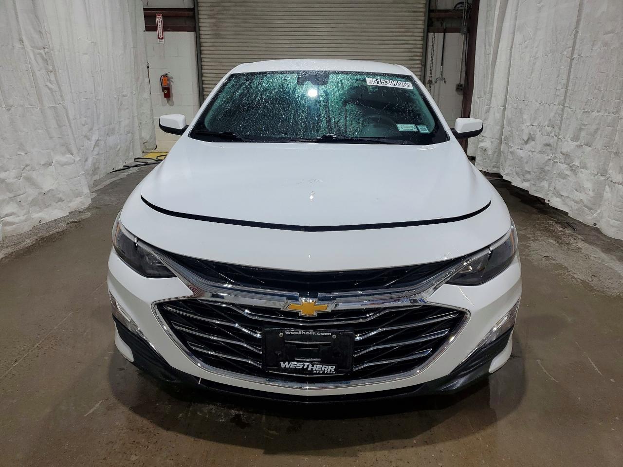 2023 CHEVROLET MALIBU LS — снимка 5