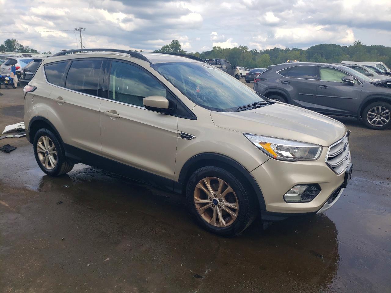 2018 FORD ESCAPE SE — снимка 4