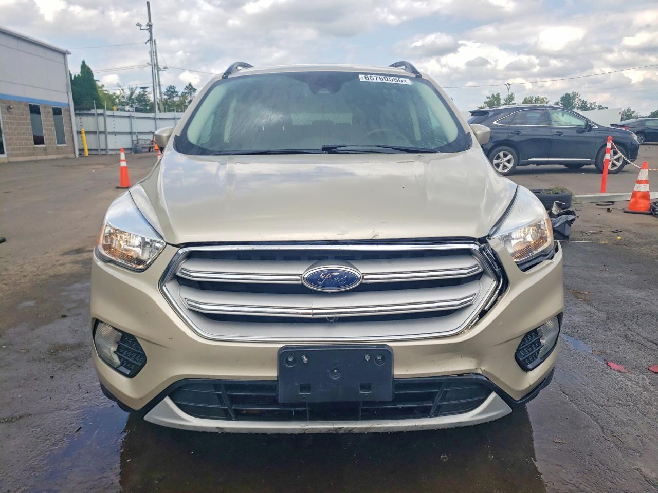 2018 FORD ESCAPE SE — снимка 5