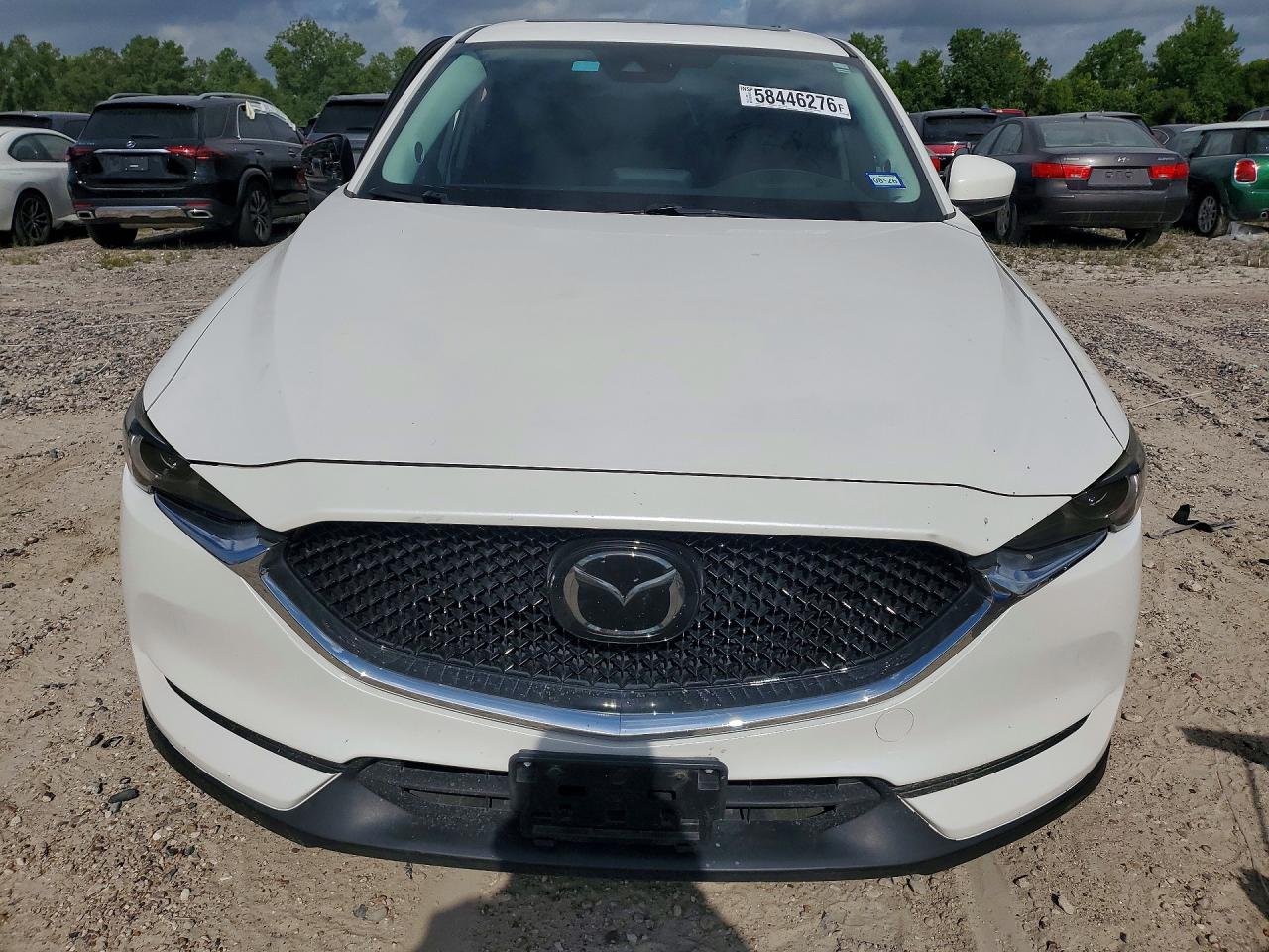 2019 MAZDA CX-5 GRAND TOURING — снимка 5