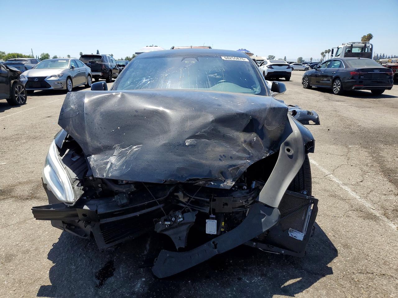 2018 TESLA MODEL S — снимка 5