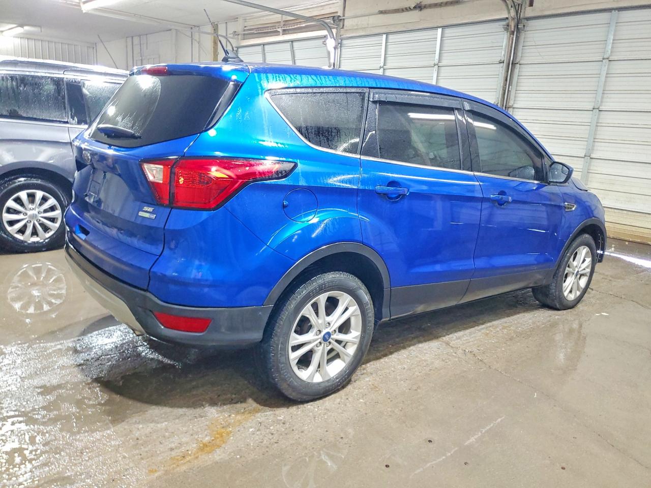 2019 FORD ESCAPE SE — снимка 3