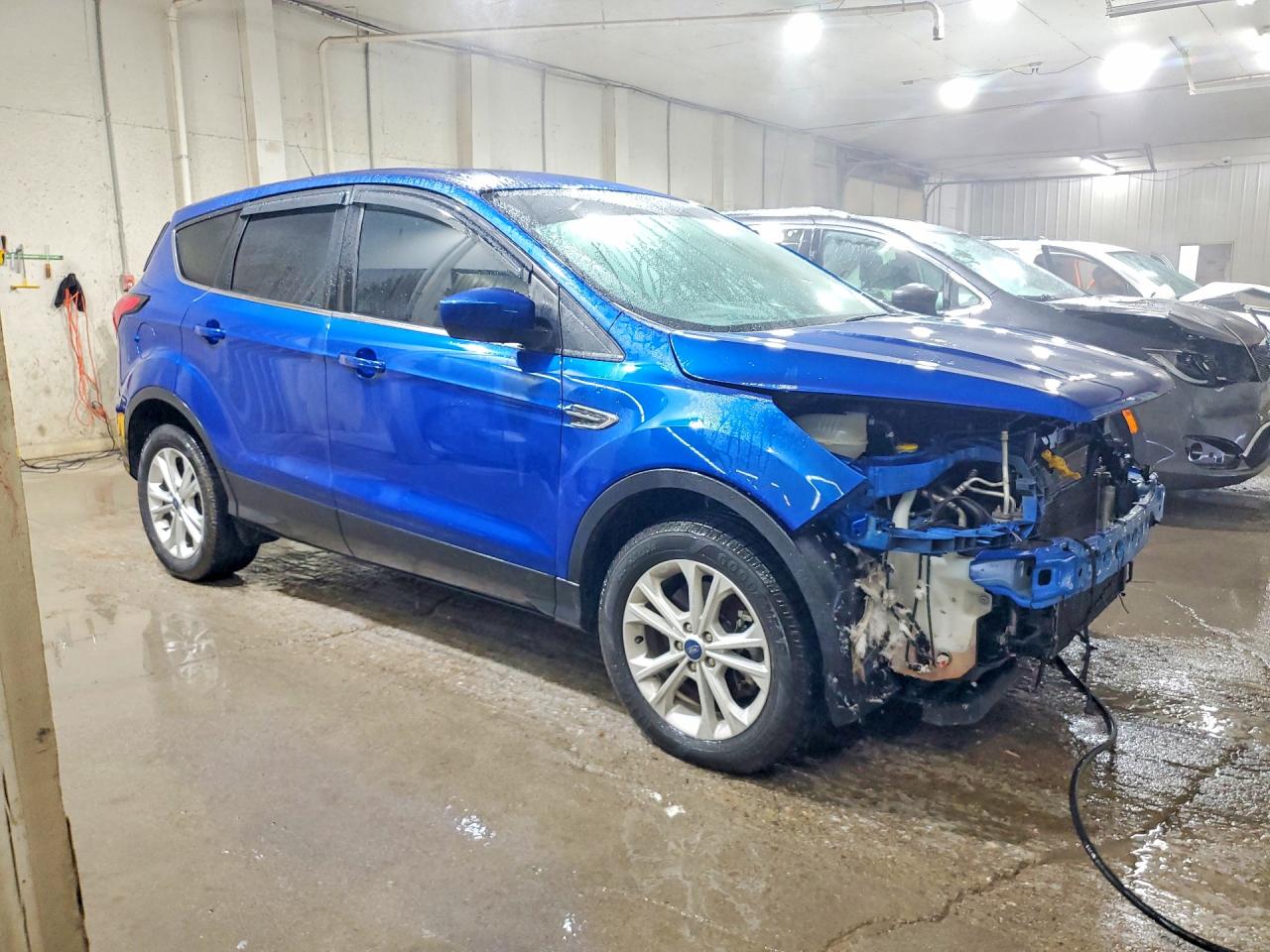 2019 FORD ESCAPE SE — снимка 4