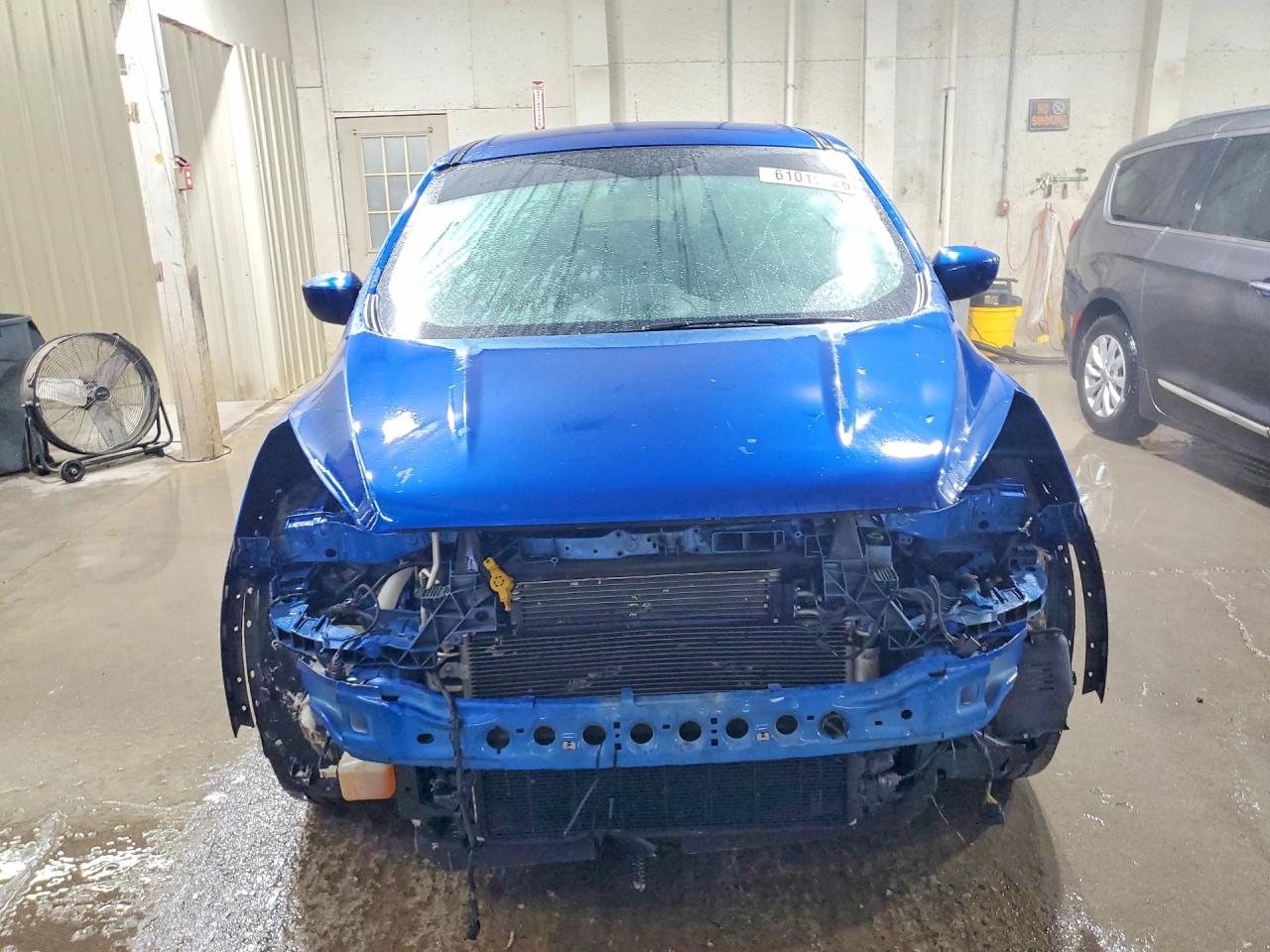 2019 FORD ESCAPE SE — снимка 5