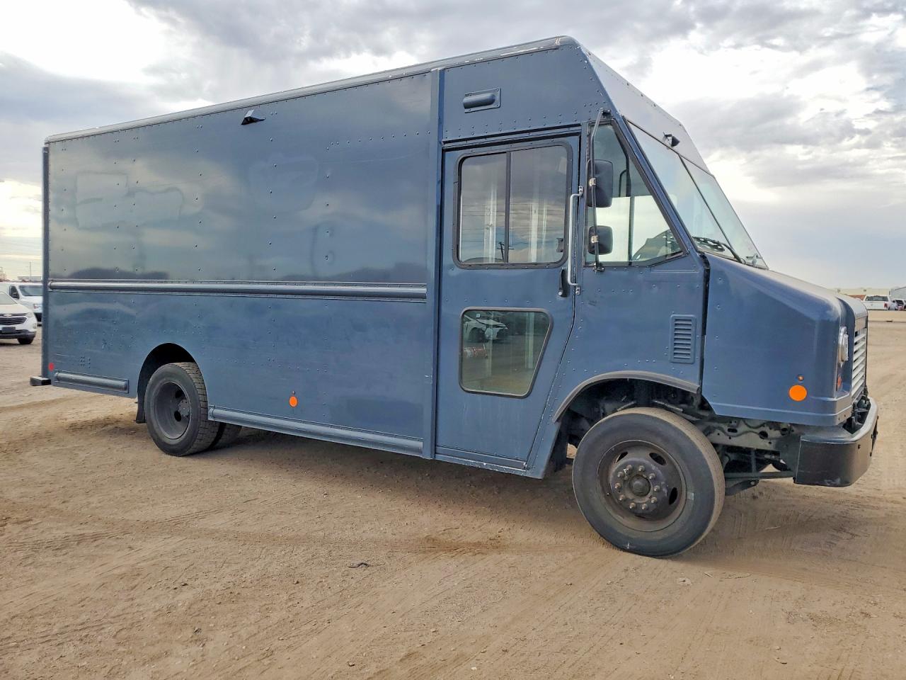 2020 FORD F59 — снимка 4
