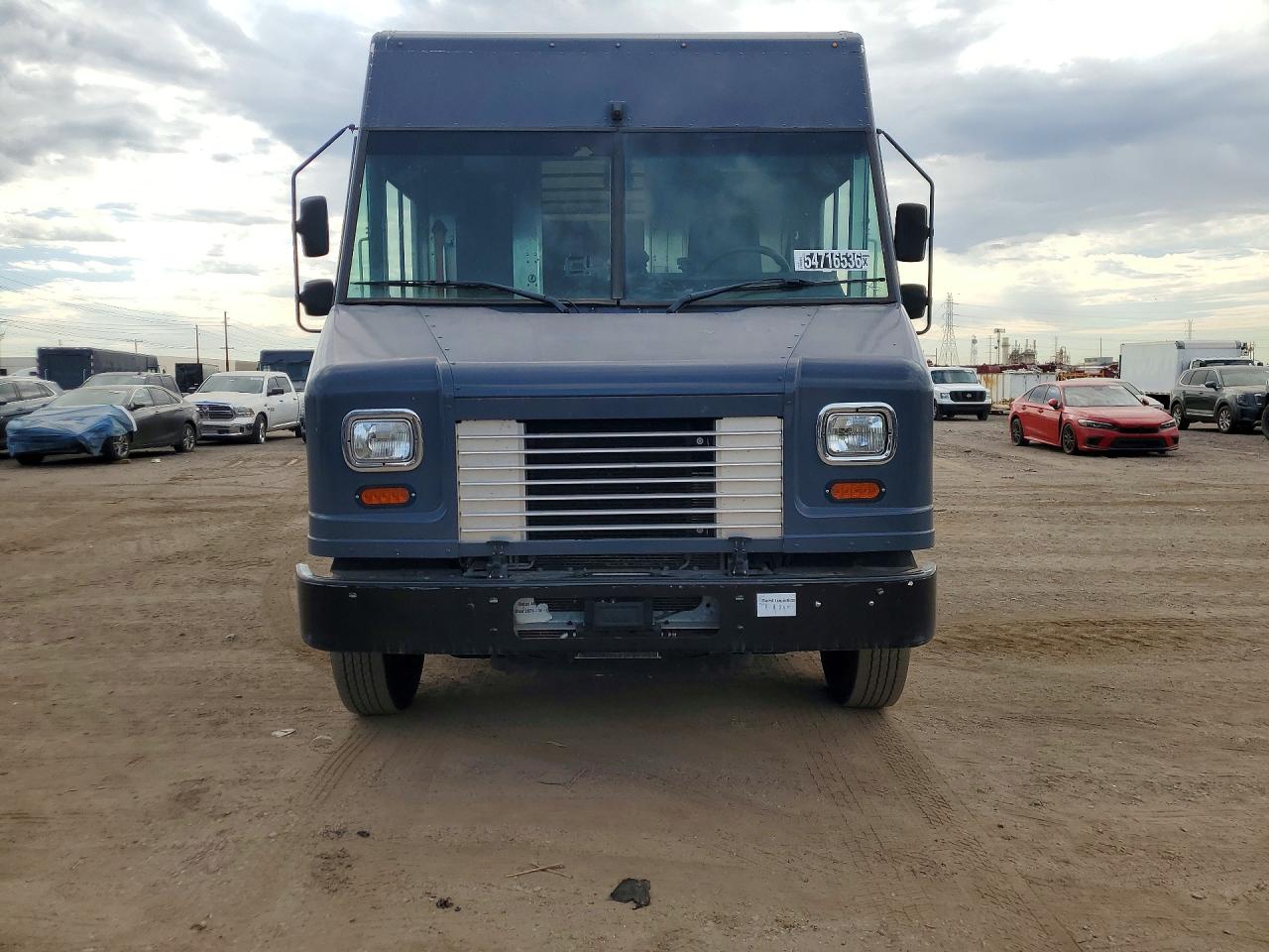 2020 FORD F59 — снимка 5