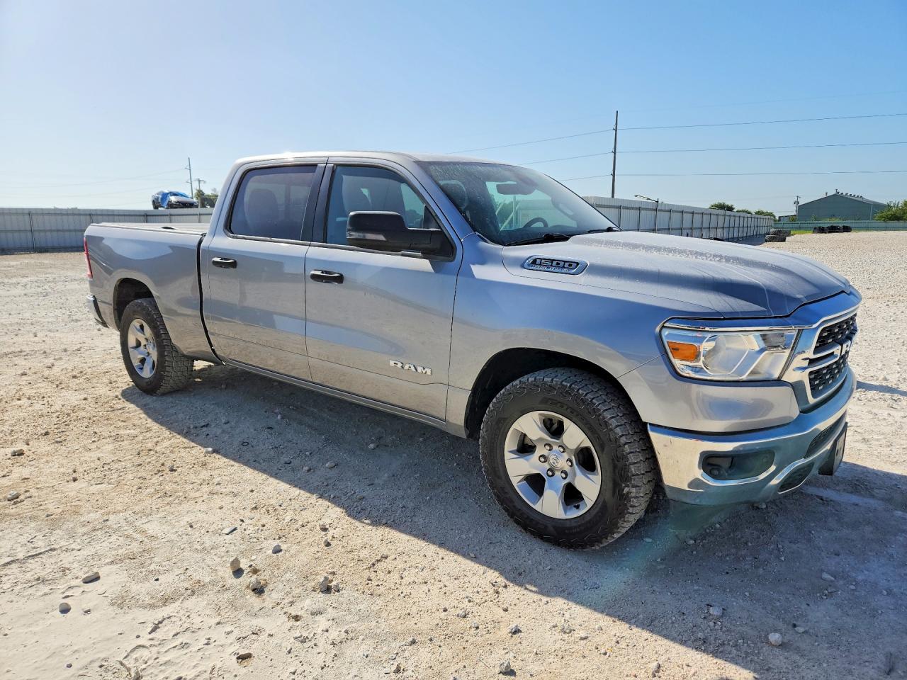 2023 RAM 1500 BIG HORN/LONE STAR — снимка 4