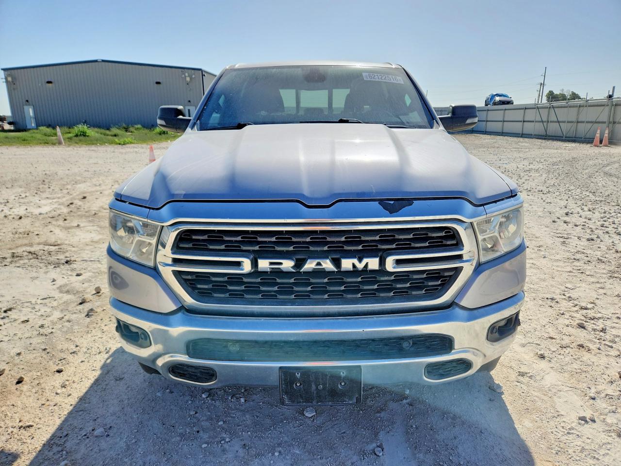 2023 RAM 1500 BIG HORN/LONE STAR — снимка 5