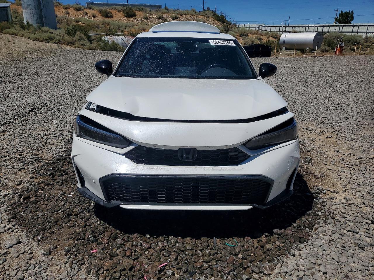 2025 HONDA CIVIC SPORT — снимка 5