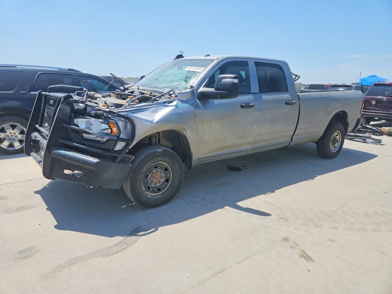2023 RAM 2500 TRADESMAN