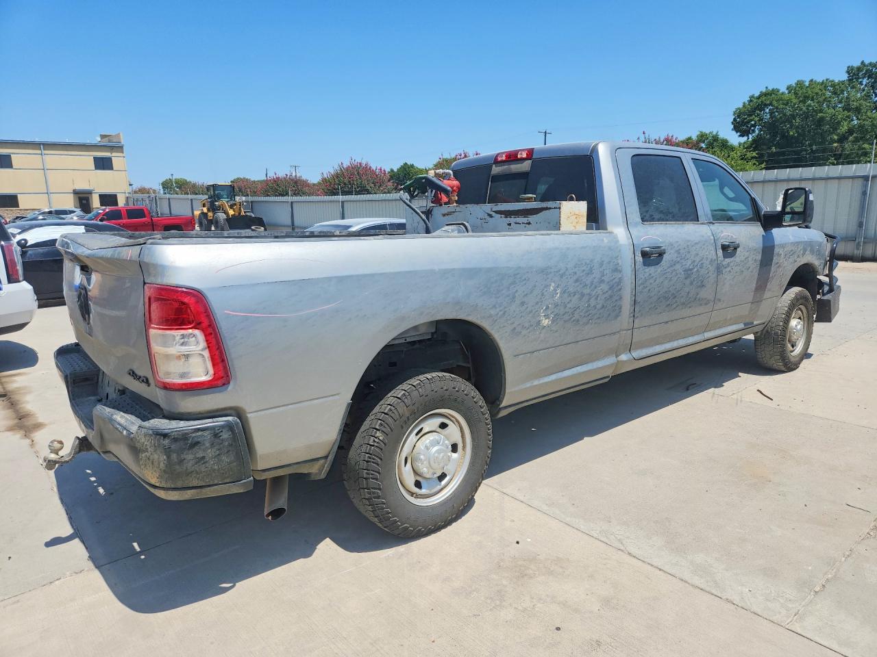 2023 RAM 2500 TRADESMAN — снимка 3