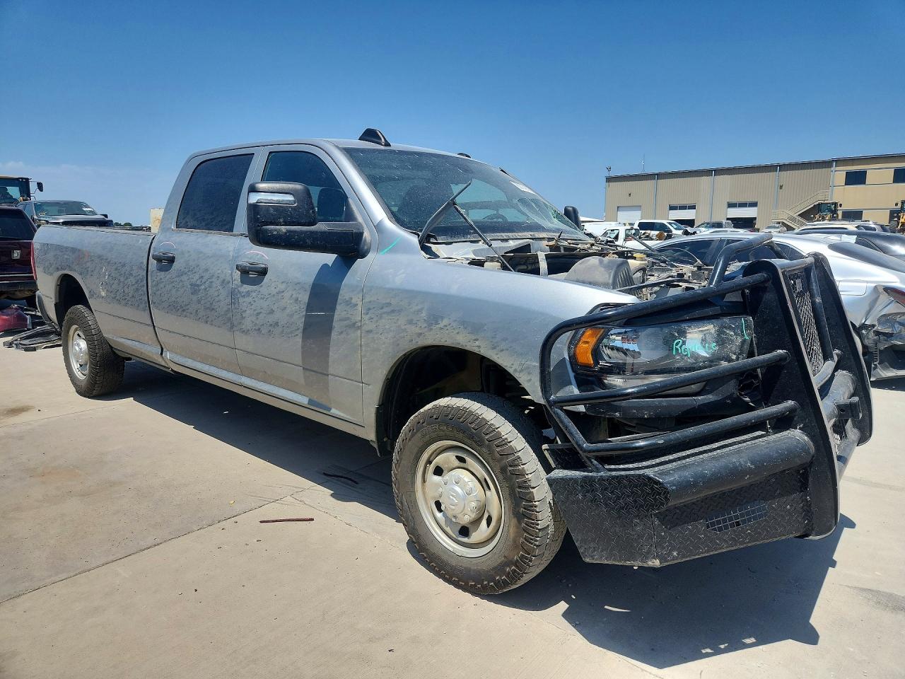 2023 RAM 2500 TRADESMAN — снимка 4