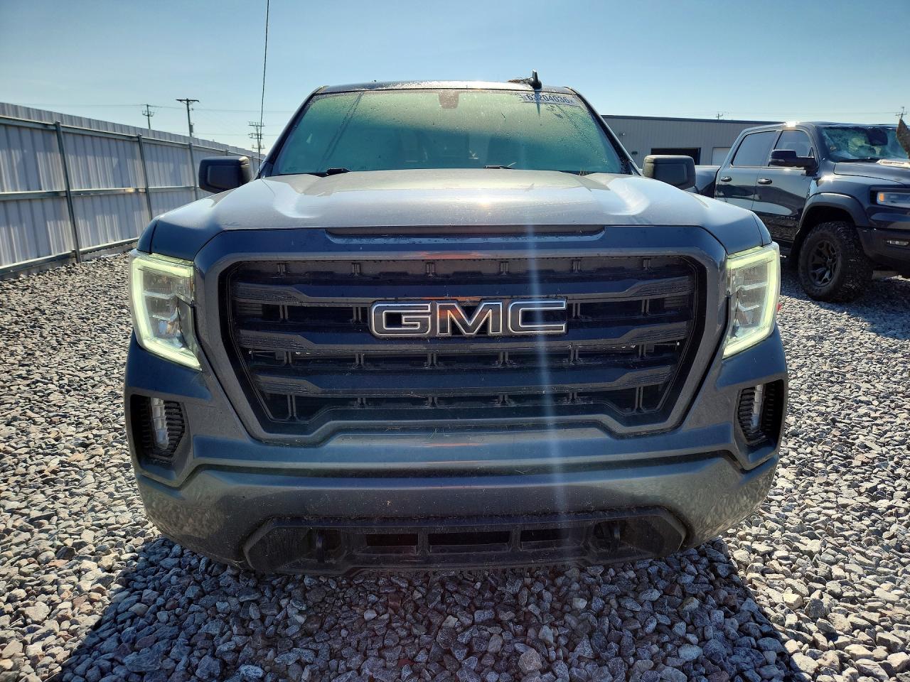 2021 GMC SIERRA K1500 ELEVATION — снимка 5