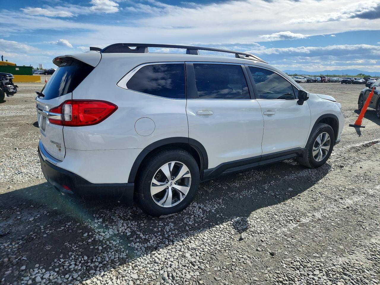 2019 SUBARU ASCENT PREMIUM — снимка 3