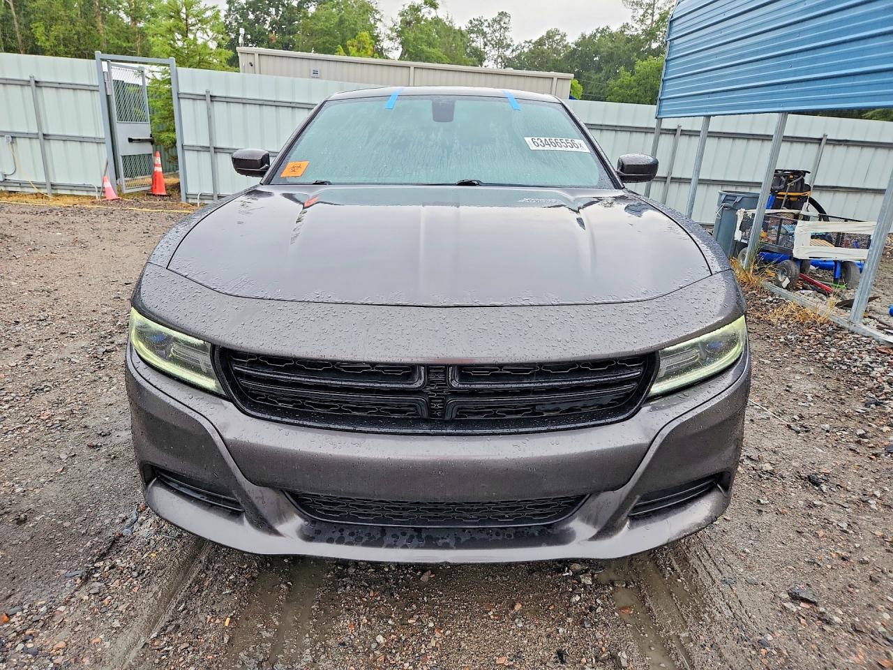 2015 DODGE CHARGER SXT — снимка 5