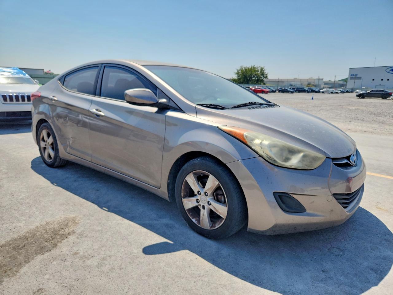 2016 HYUNDAI ELANTRA SE — снимка 4