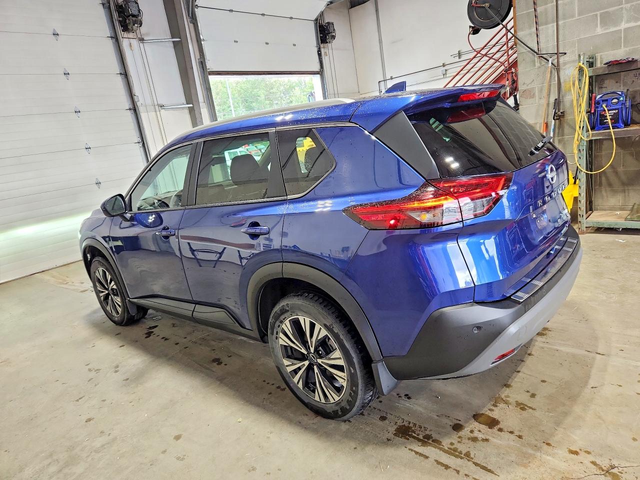 2023 NISSAN ROGUE SV — снимка 2