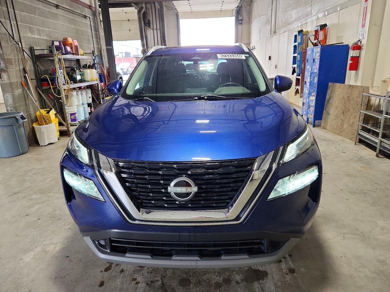 2023 NISSAN ROGUE SV — снимка 5