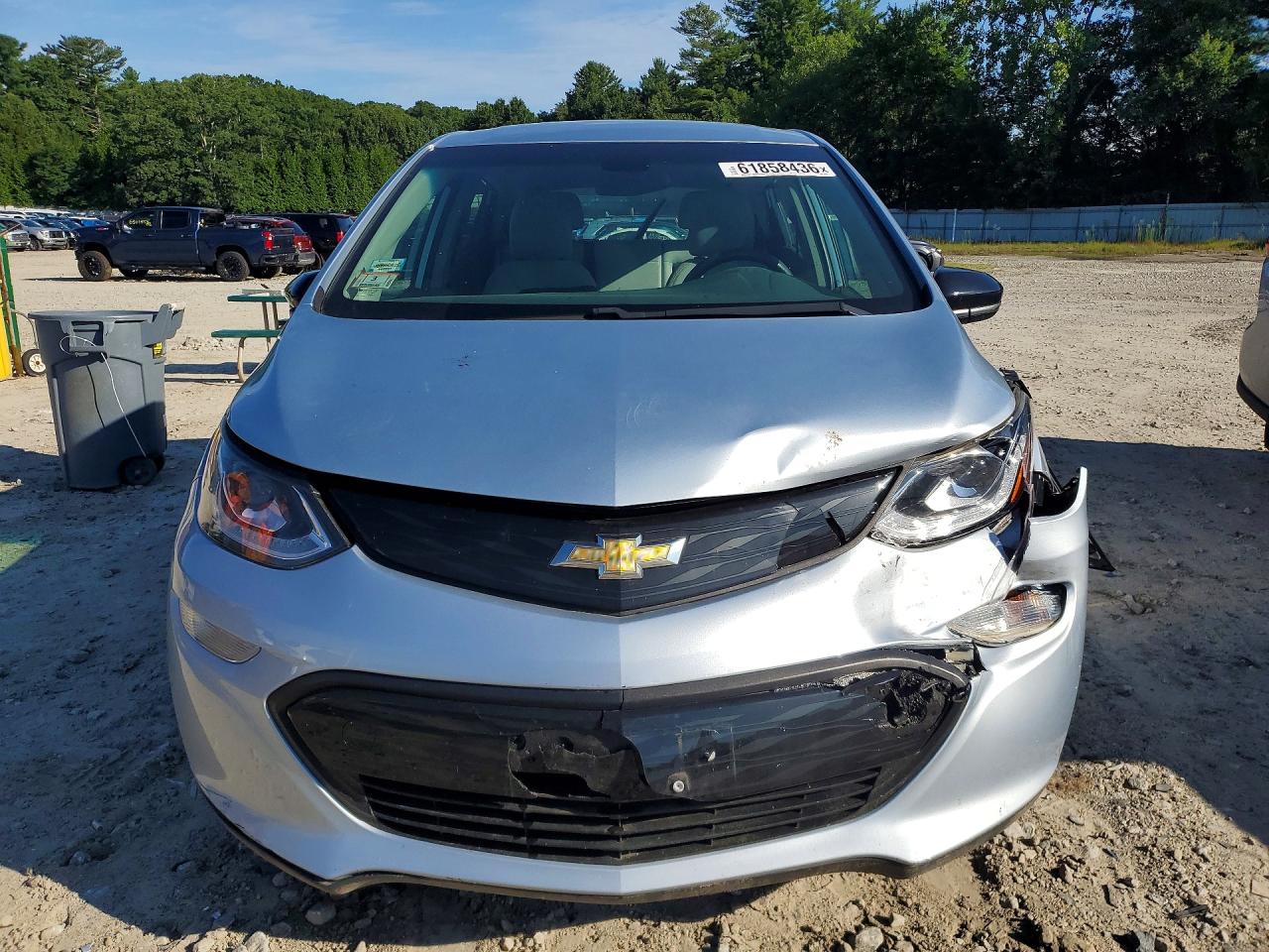 2017 CHEVROLET BOLT EV LT — снимка 5