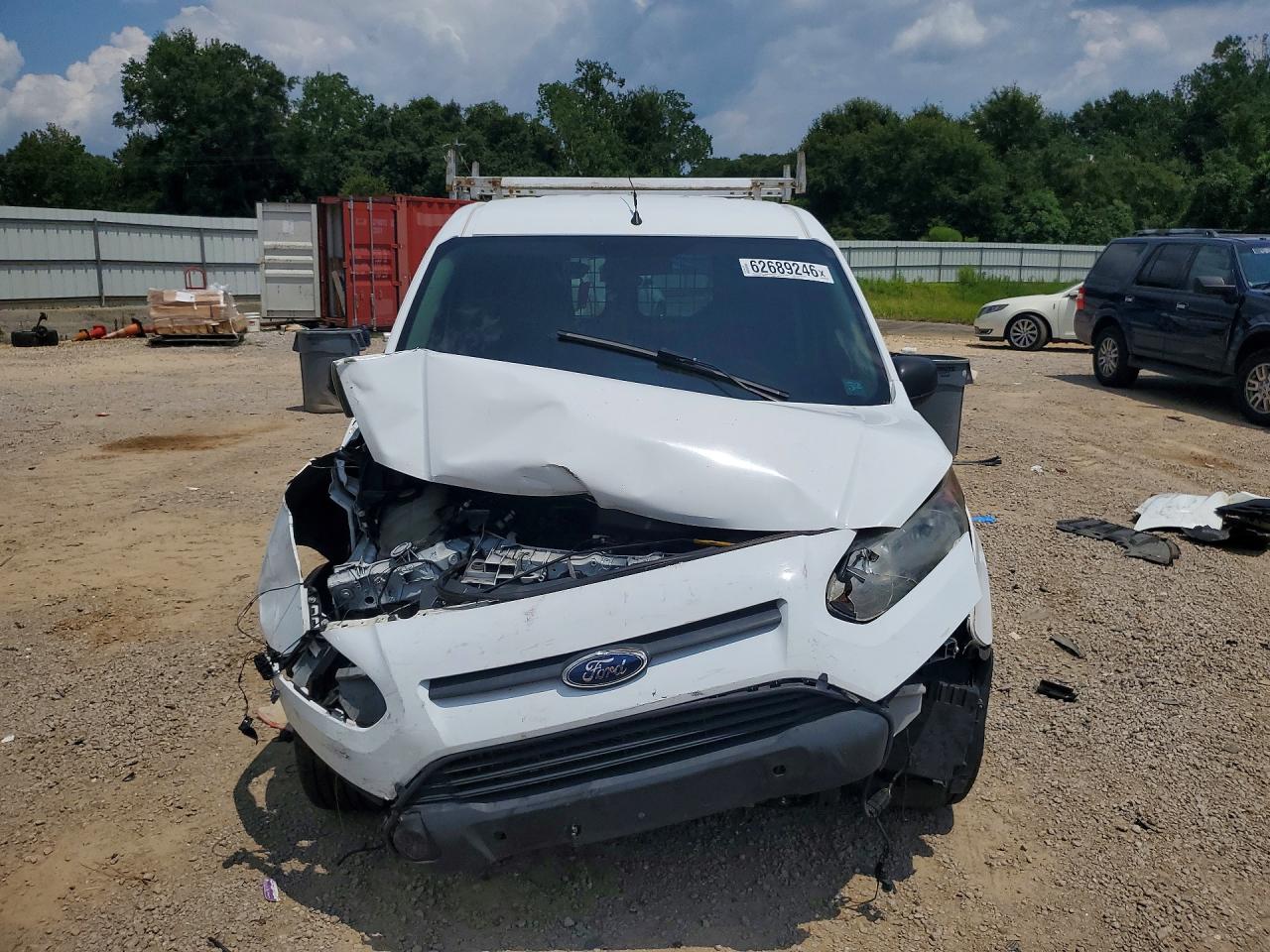 2015 FORD TRANSIT CONNECT XLT — снимка 5