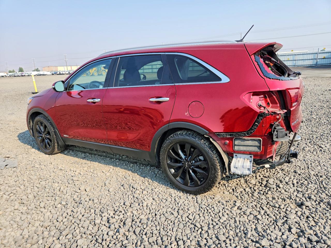 2020 KIA SORENTO EX V6 — снимка 2