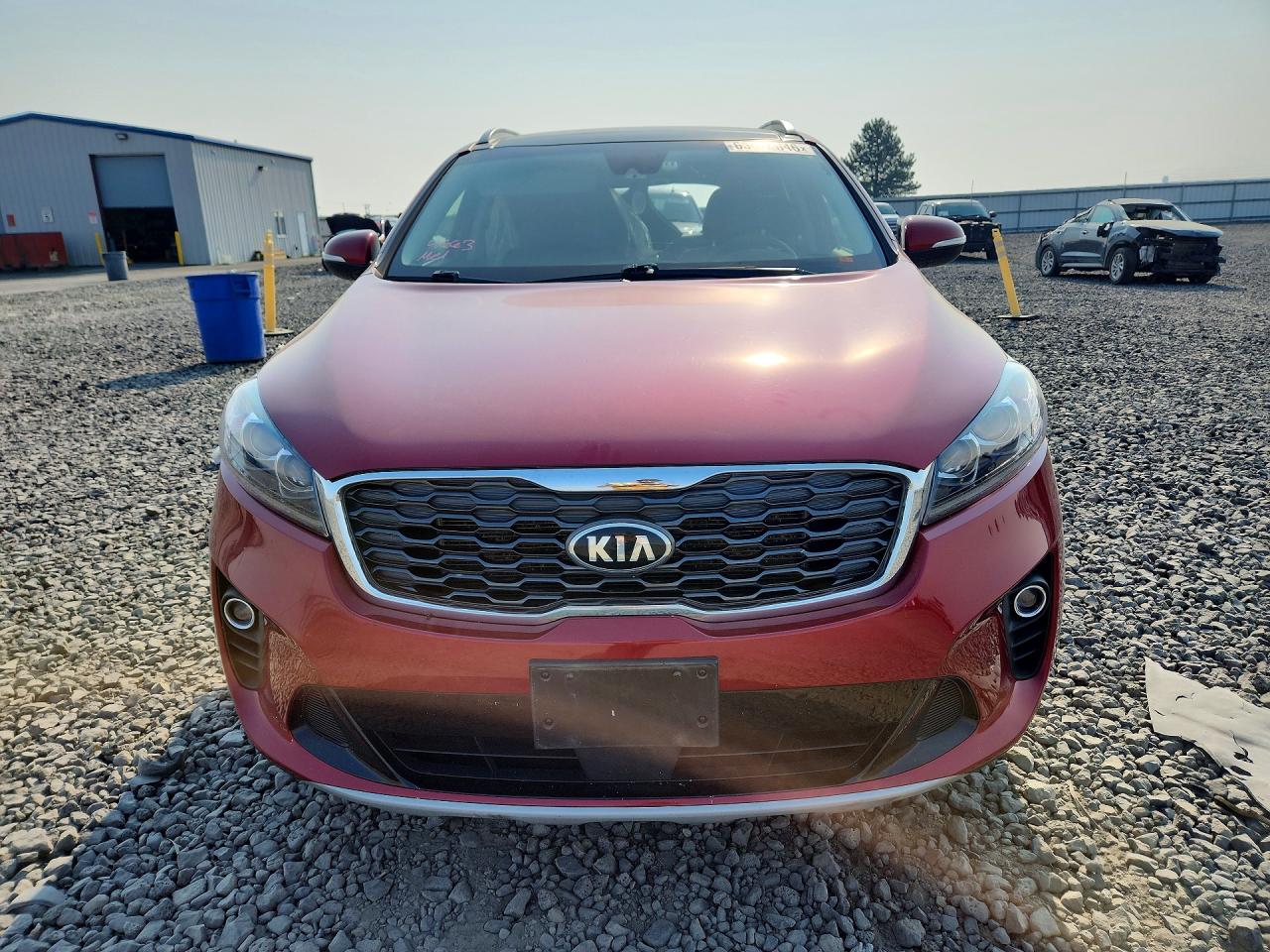 2020 KIA SORENTO EX V6 — снимка 5