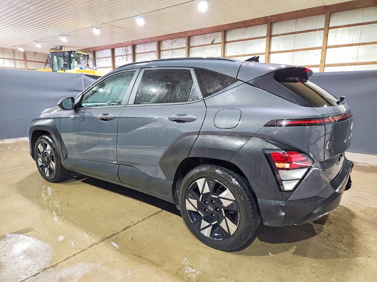 2024 HYUNDAI KONA SEL — снимка 2