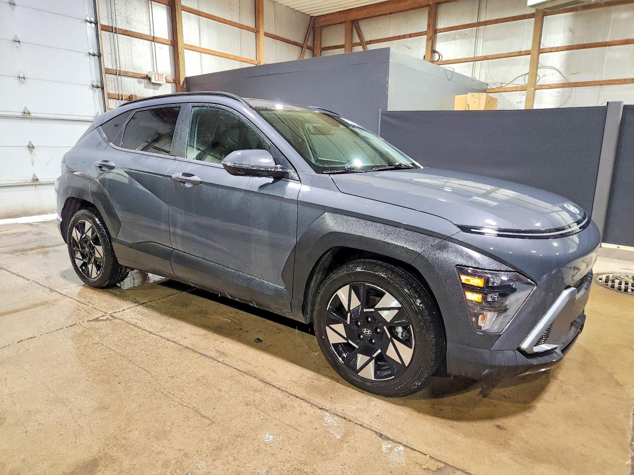 2024 HYUNDAI KONA SEL — снимка 4