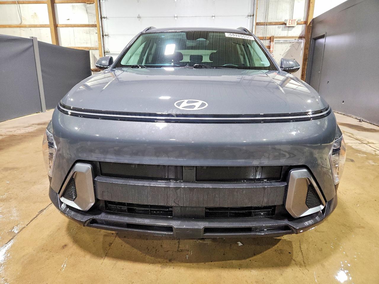 2024 HYUNDAI KONA SEL — снимка 5